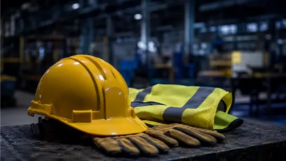 Consultoria em Segurança do Trabalho SST e conformidade de normas regulamentadoras