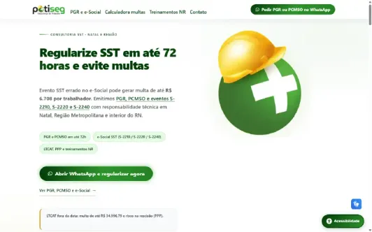 Case Potiseg