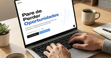 Pare De Perder Oportunidades Notebook 01 — ueqs presença digital B2B