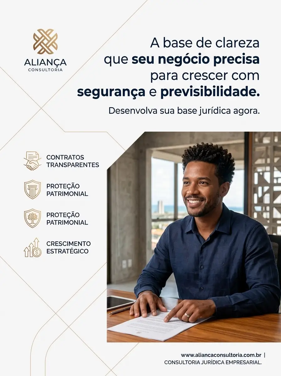 Criativo advocacia para redes sociais — peça 03 ueqs