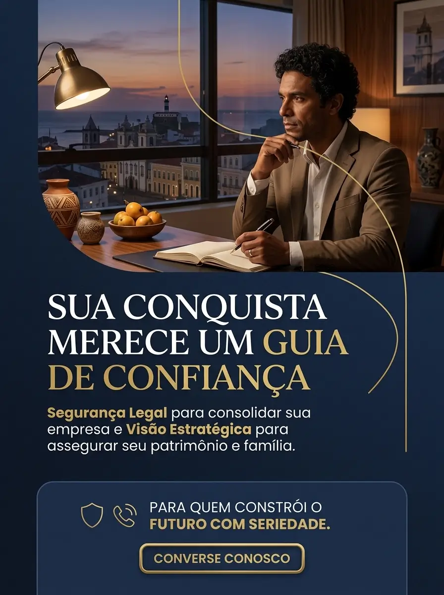 Criativo advocacia para redes sociais — peça 06 ueqs