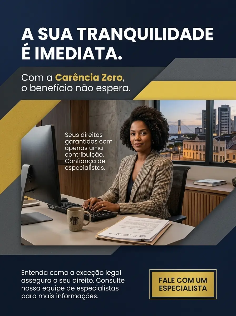 Criativo advocacia para redes sociais — peça 08 ueqs