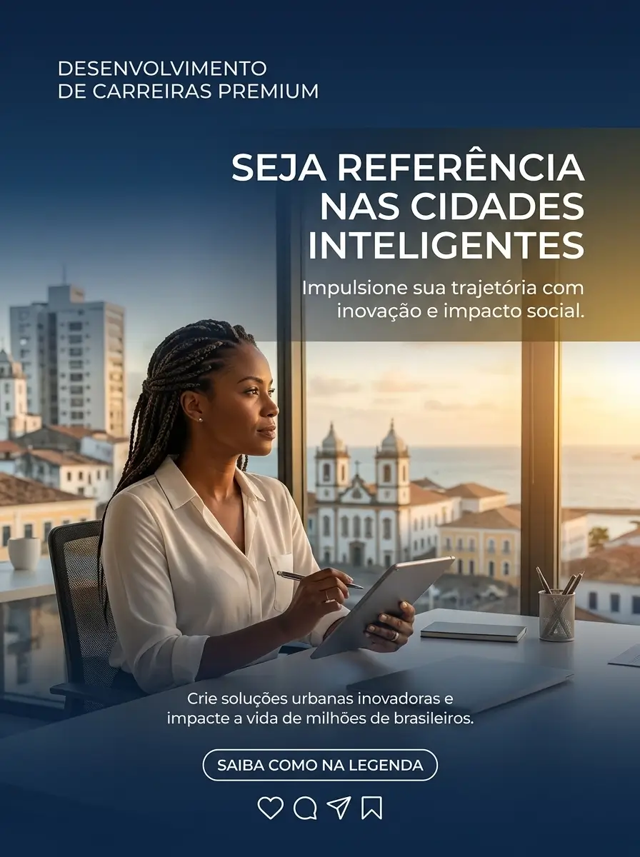 Criativo engenharia para redes sociais — peça 01 ueqs