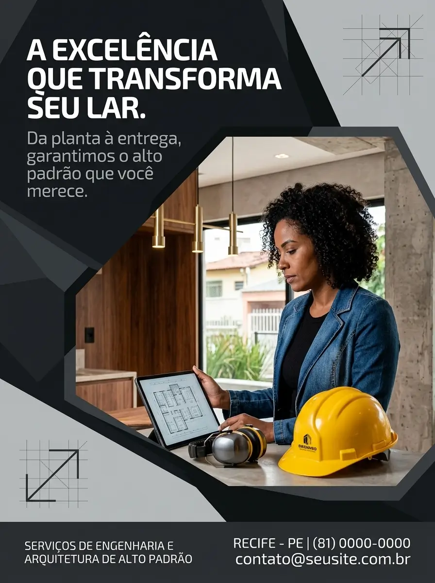 Criativo engenharia para redes sociais — peça 02 ueqs
