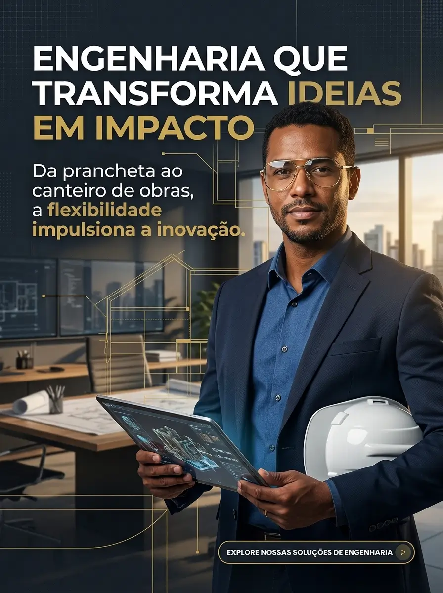 Criativo engenharia para redes sociais — peça 06 ueqs