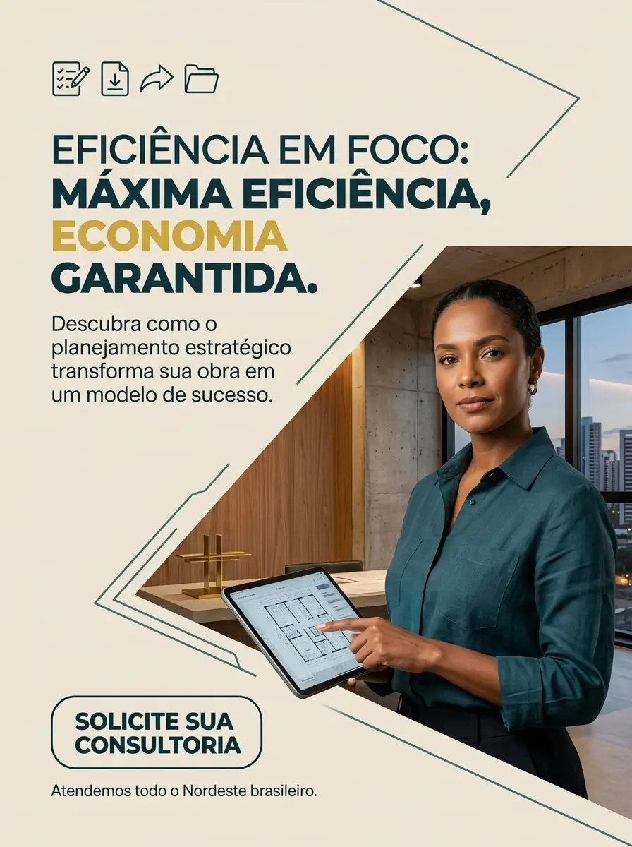 Criativo engenharia para redes sociais — peça 09 ueqs