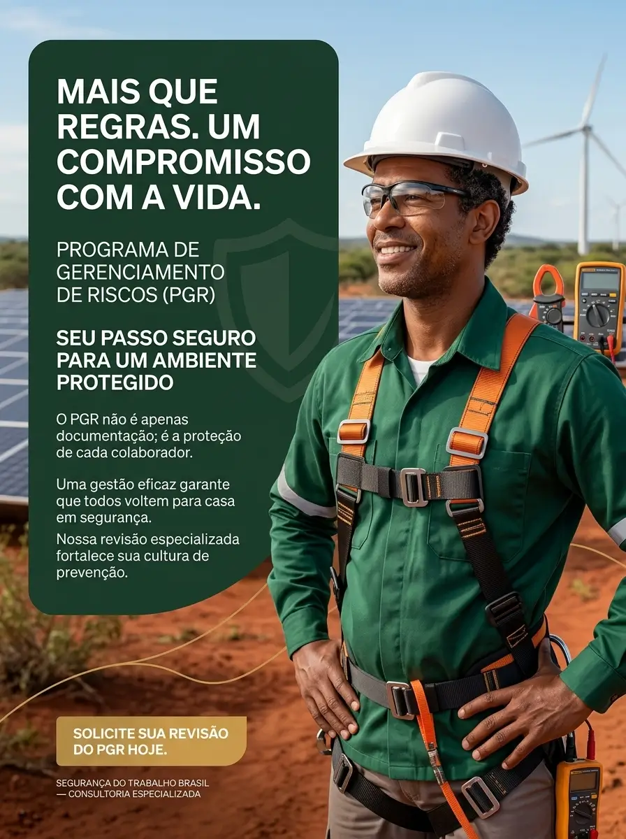 Criativo sst para redes sociais — peça 05 ueqs